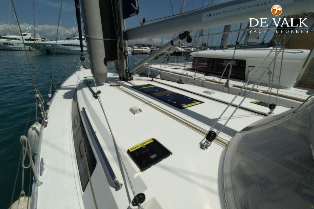 Bavaria Cruiser 51