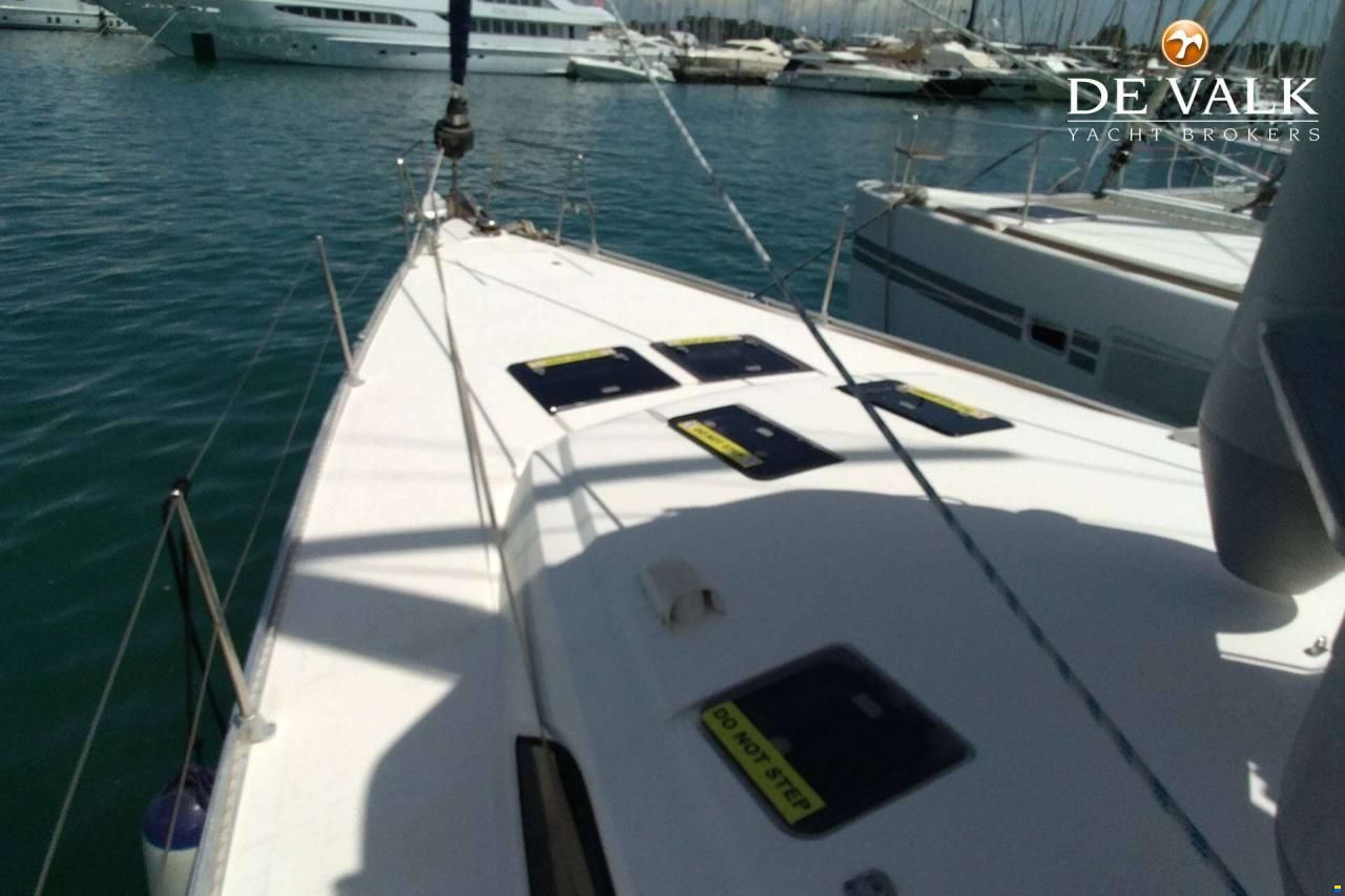 Bavaria Cruiser 51