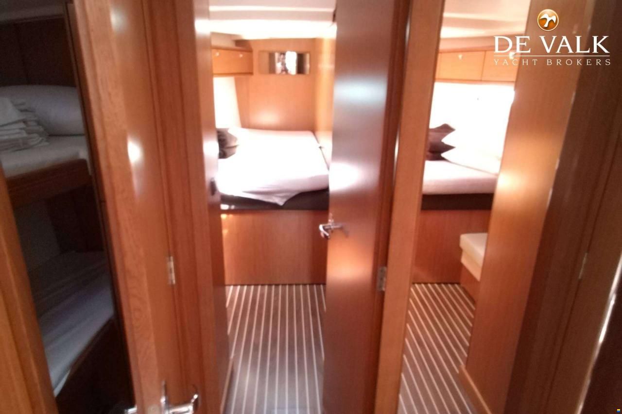 Bavaria Cruiser 51