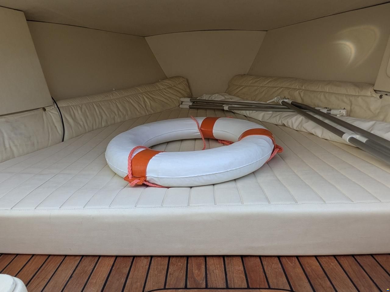 Colombo Super Indios 24 SL