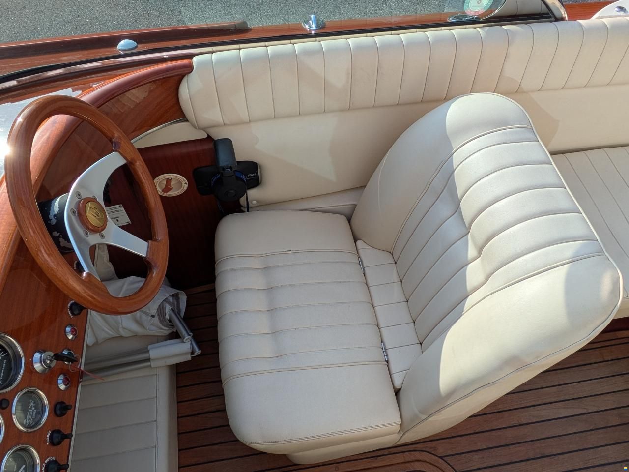 Colombo Super Indios 24 SL