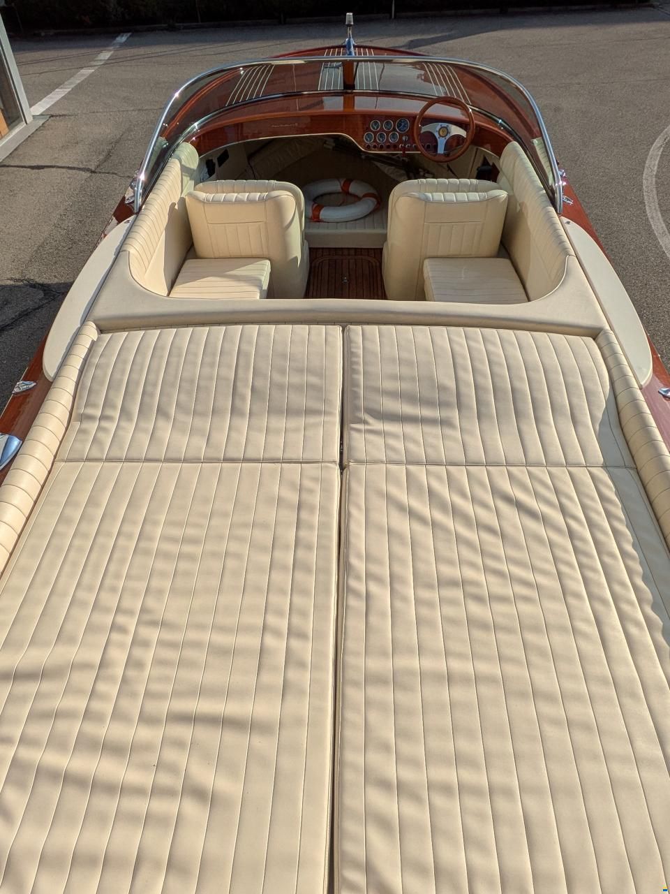 Colombo Super Indios 24 SL