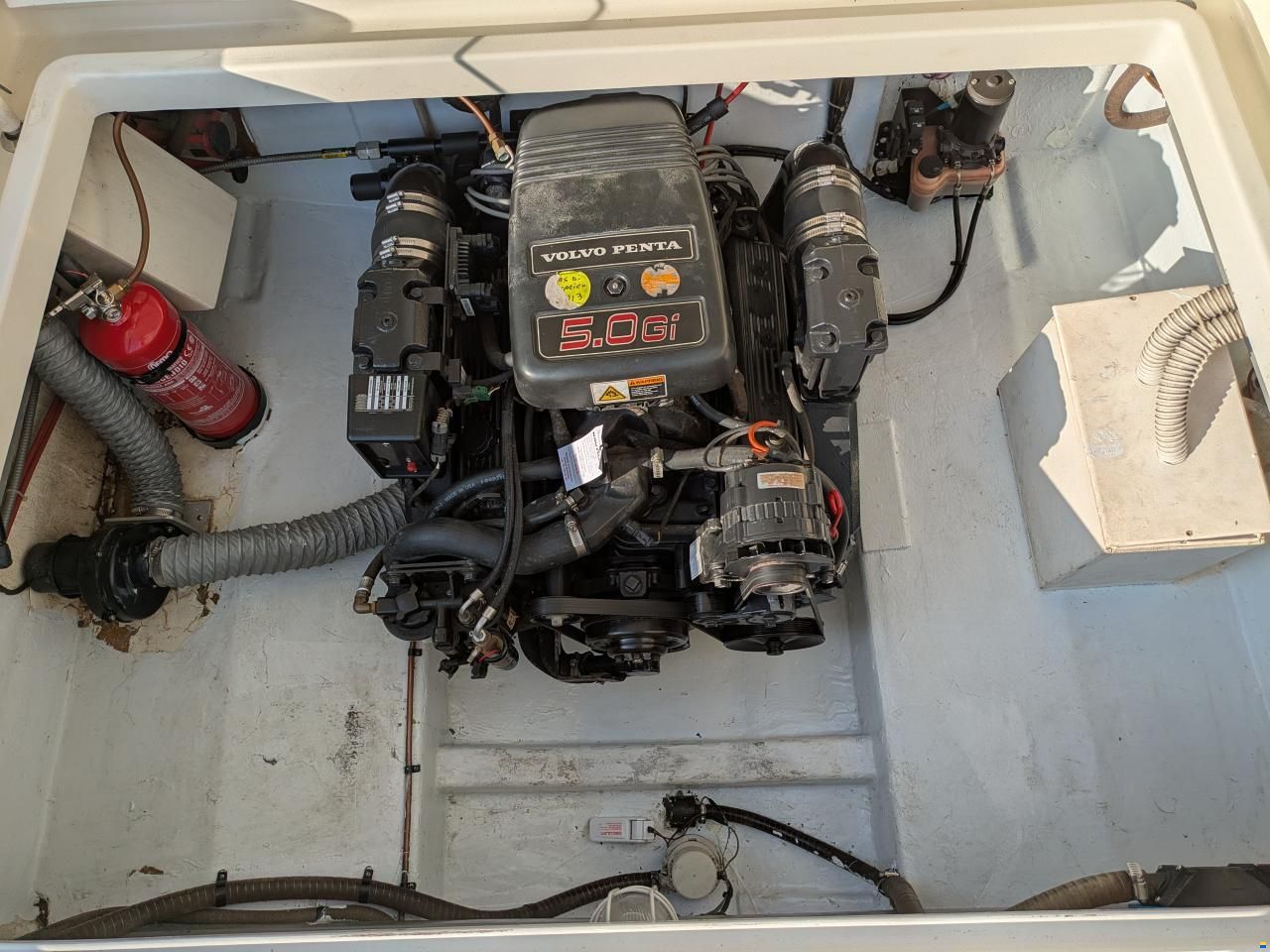 Colombo Super Indios 24 SL