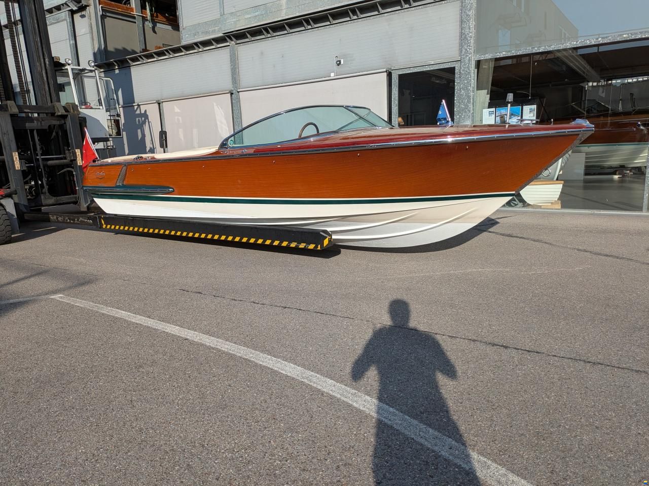 Colombo Super Indios 24 SL