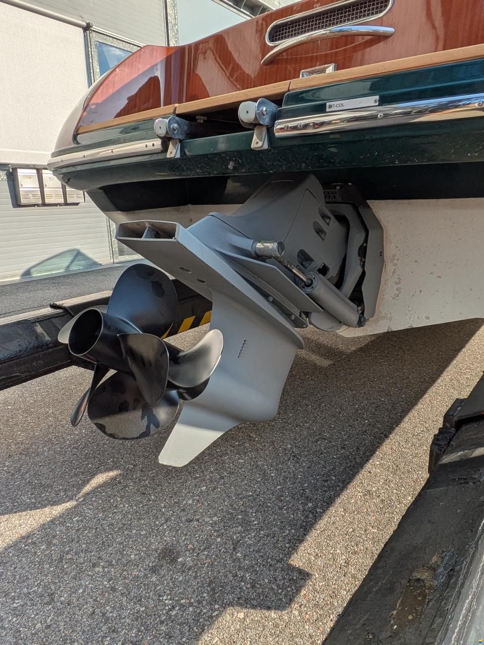 Colombo Super Indios 24 SL