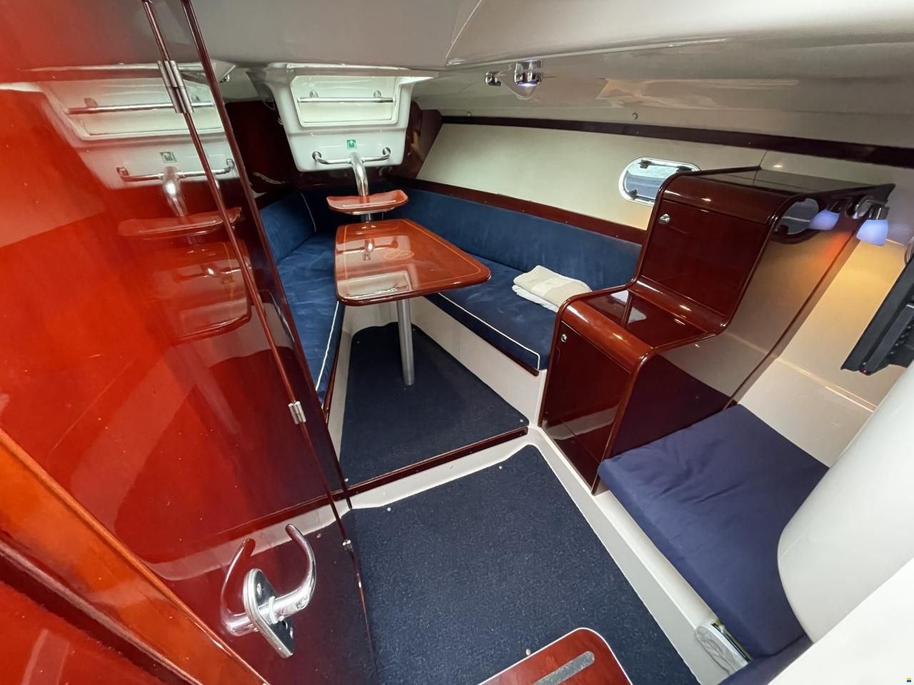 Aquador 26 DC