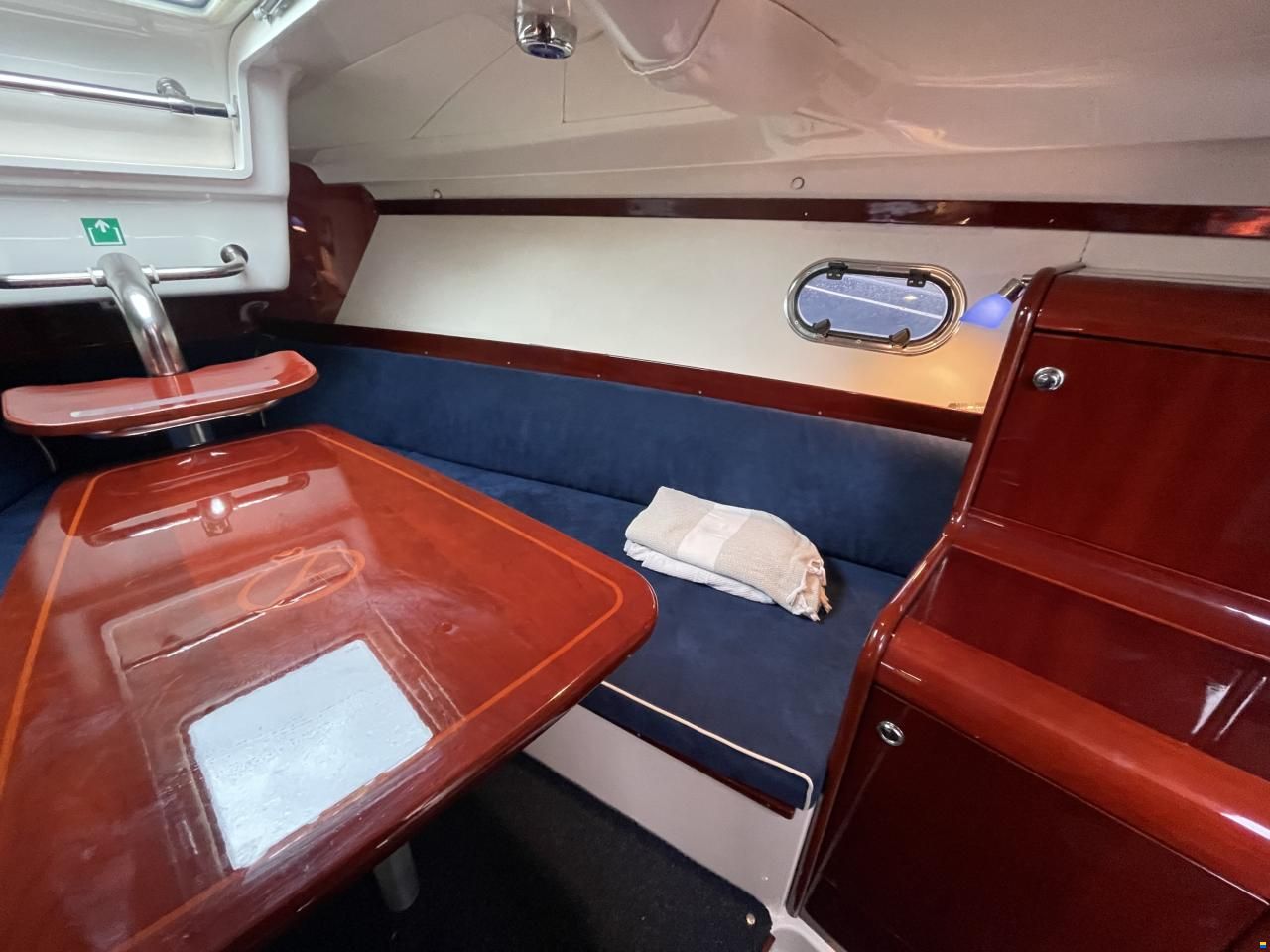 Aquador 26 DC