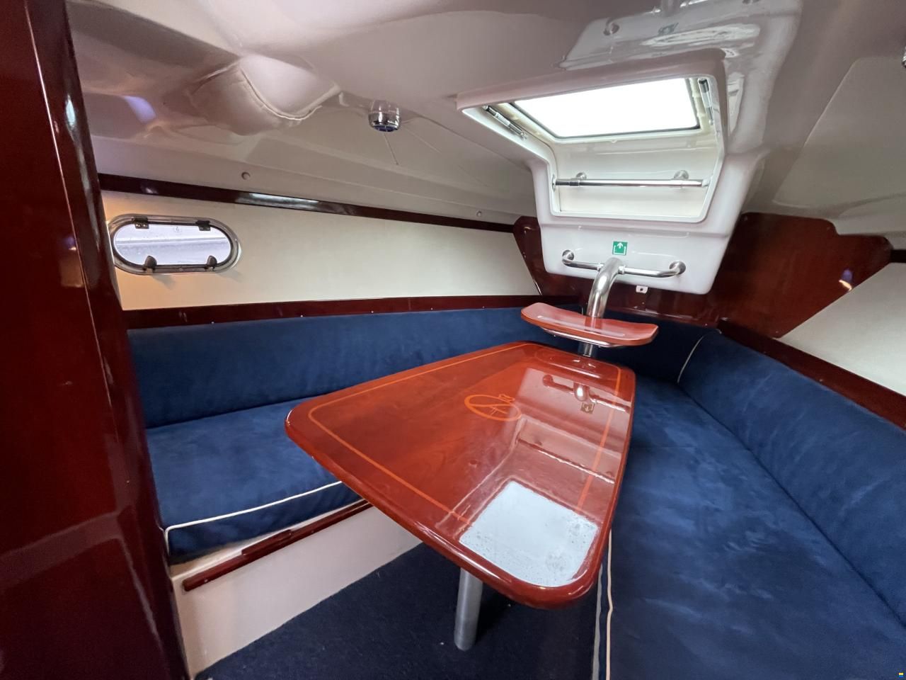 Aquador 26 DC