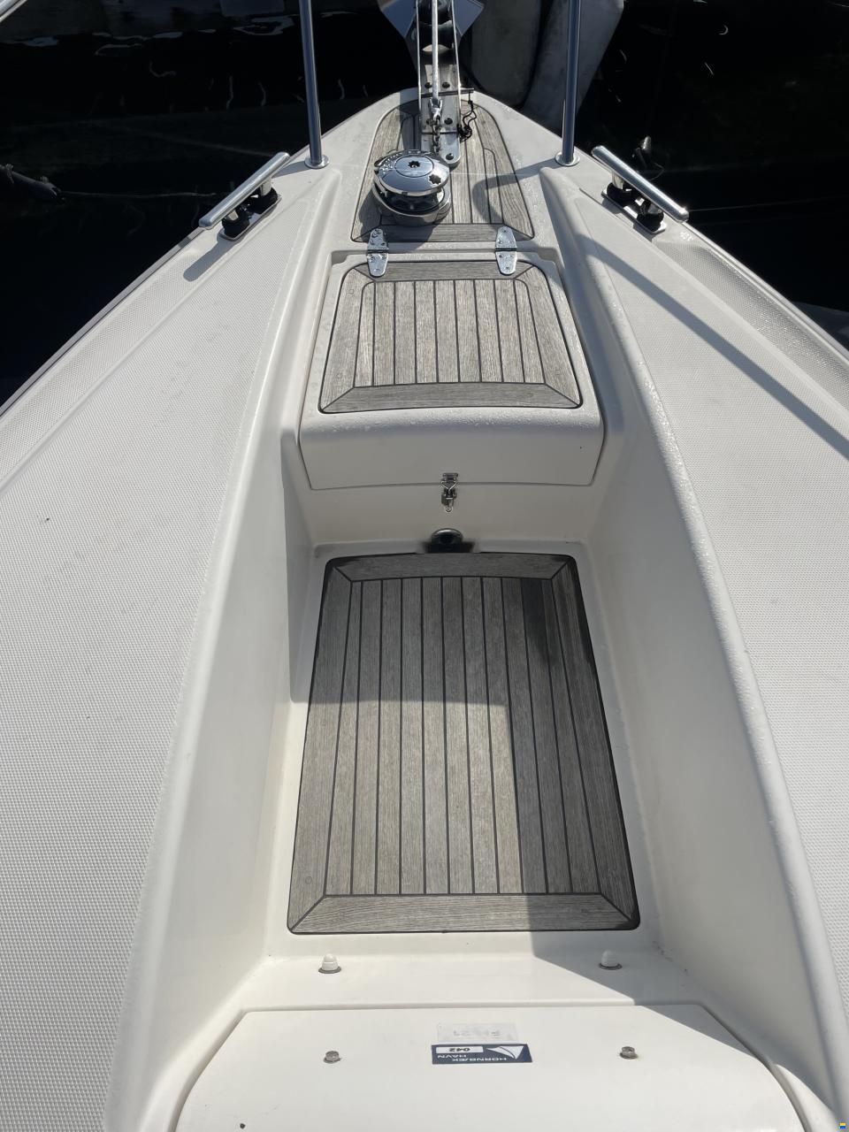 Aquador 26 DC