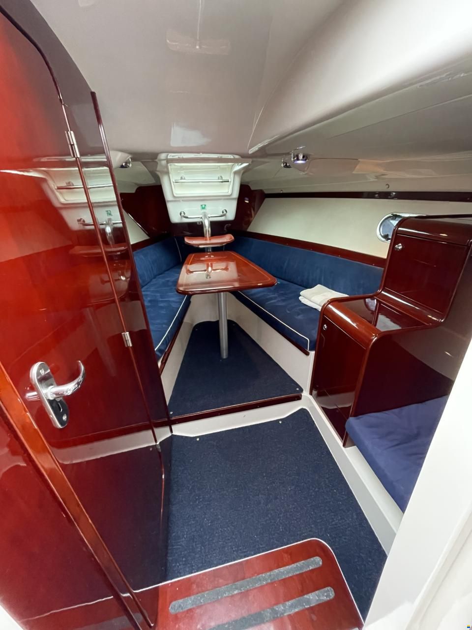 Aquador 26 DC