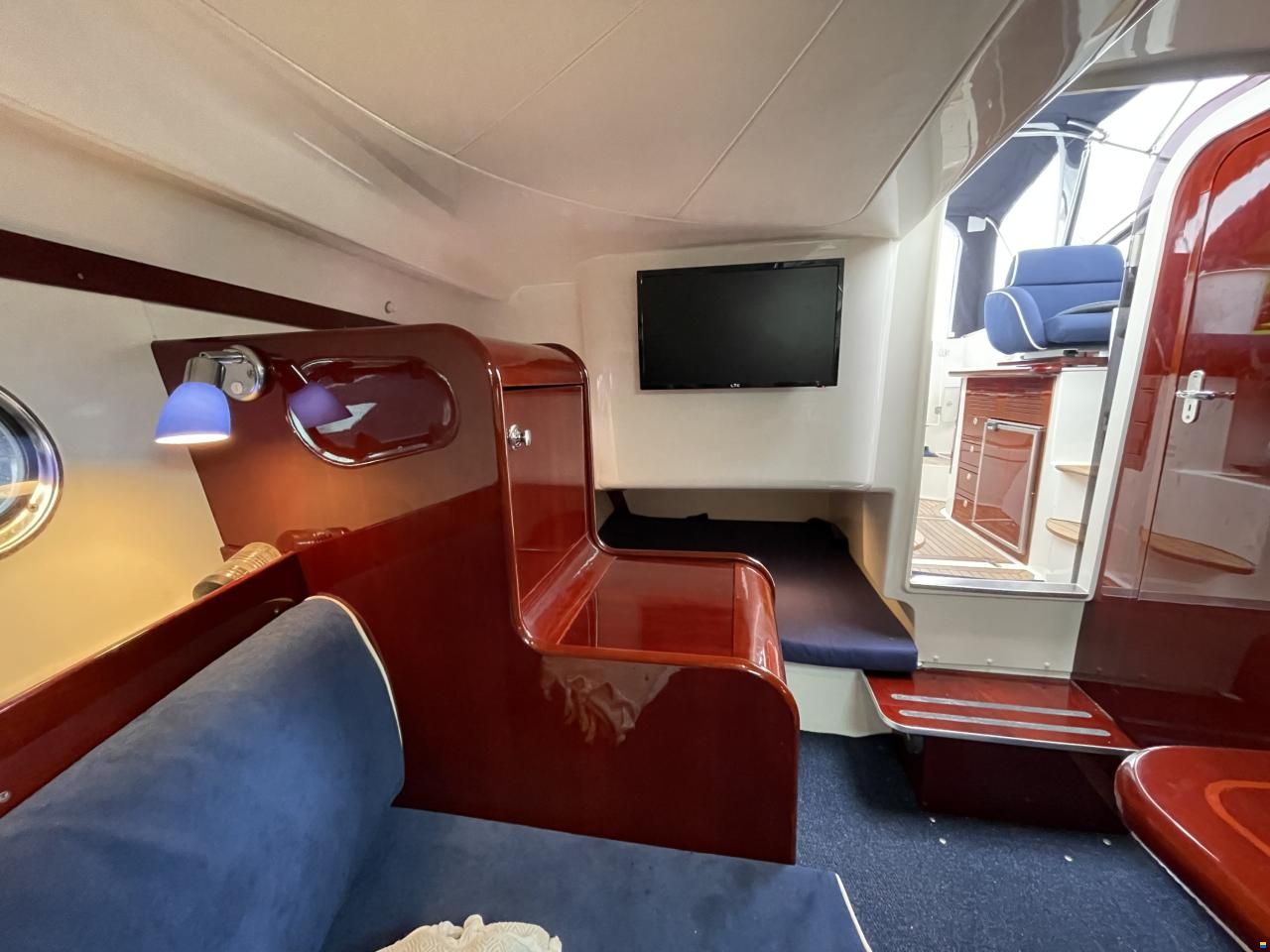 Aquador 26 DC