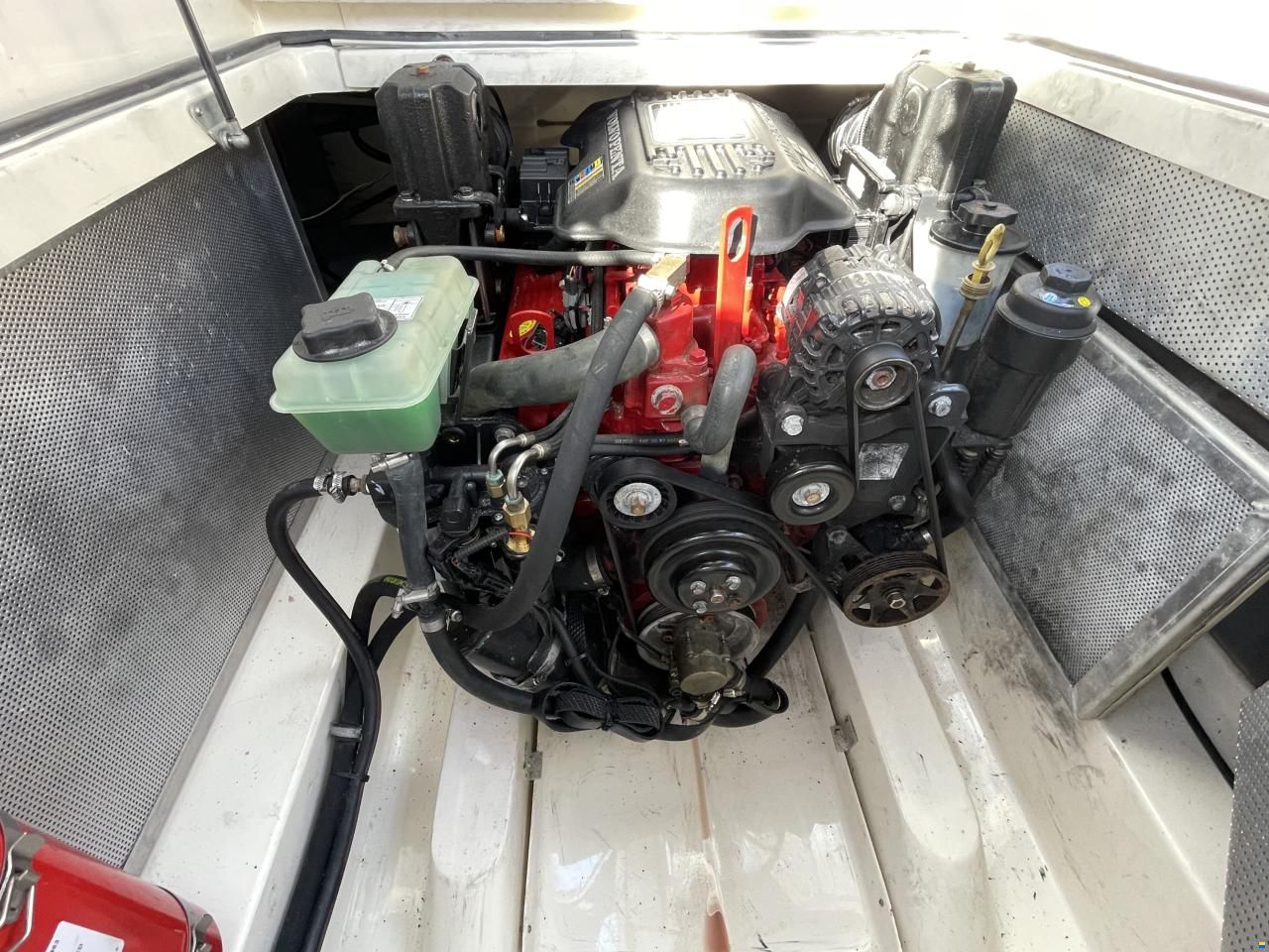 Aquador 26 DC