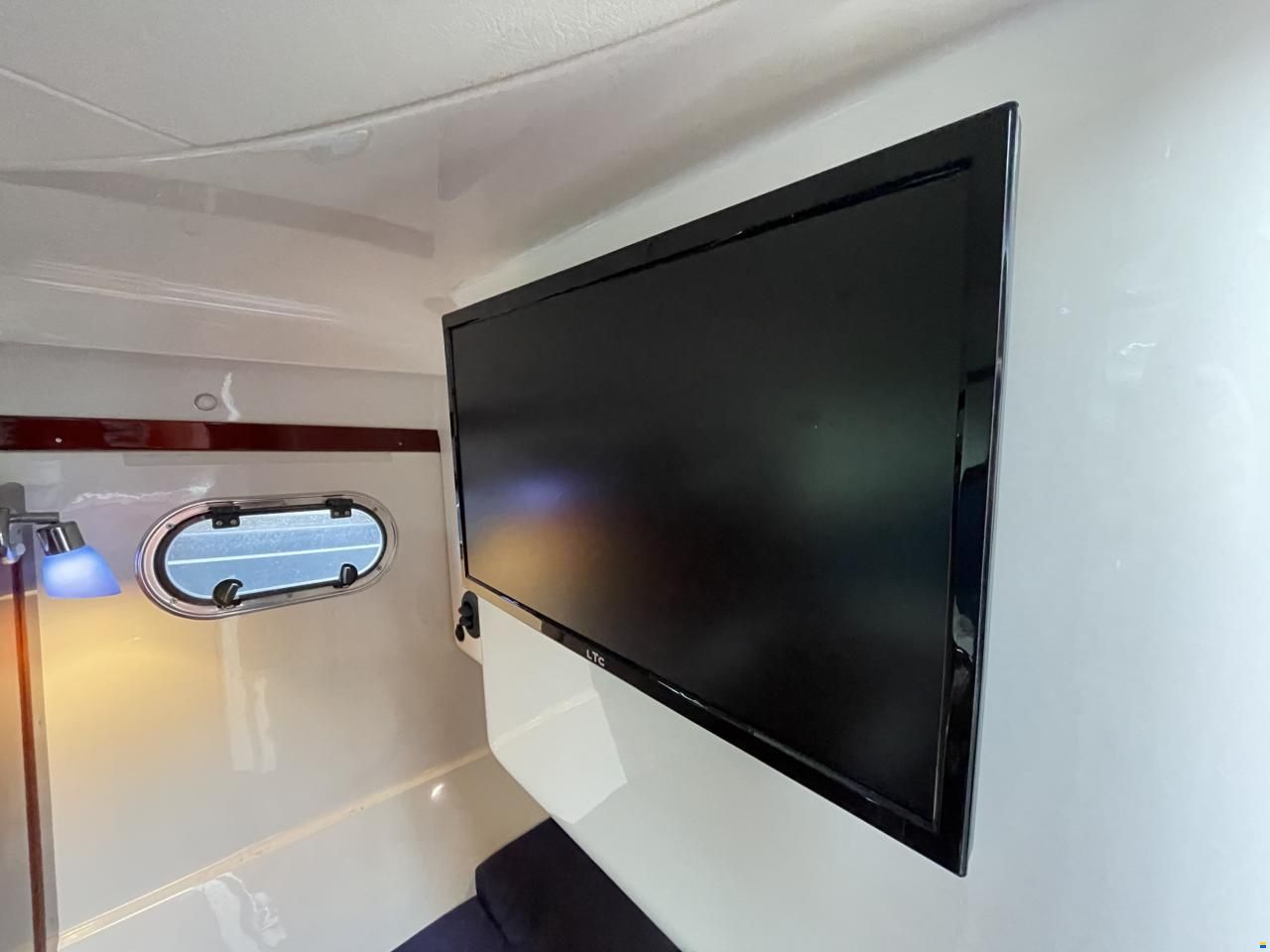 Aquador 26 DC