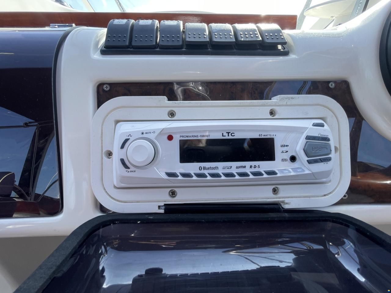 Aquador 26 DC