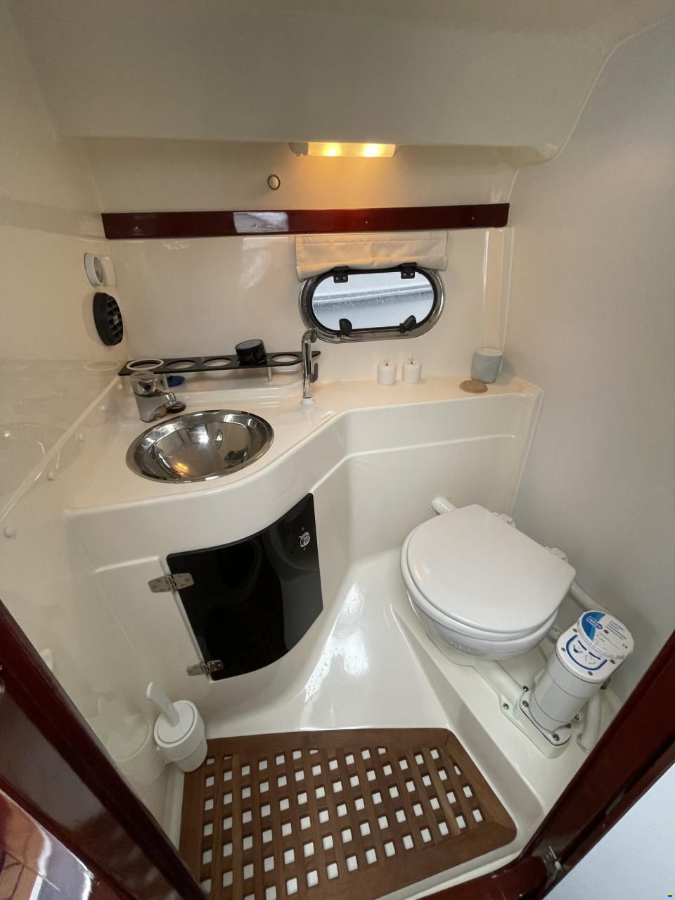 Aquador 26 DC