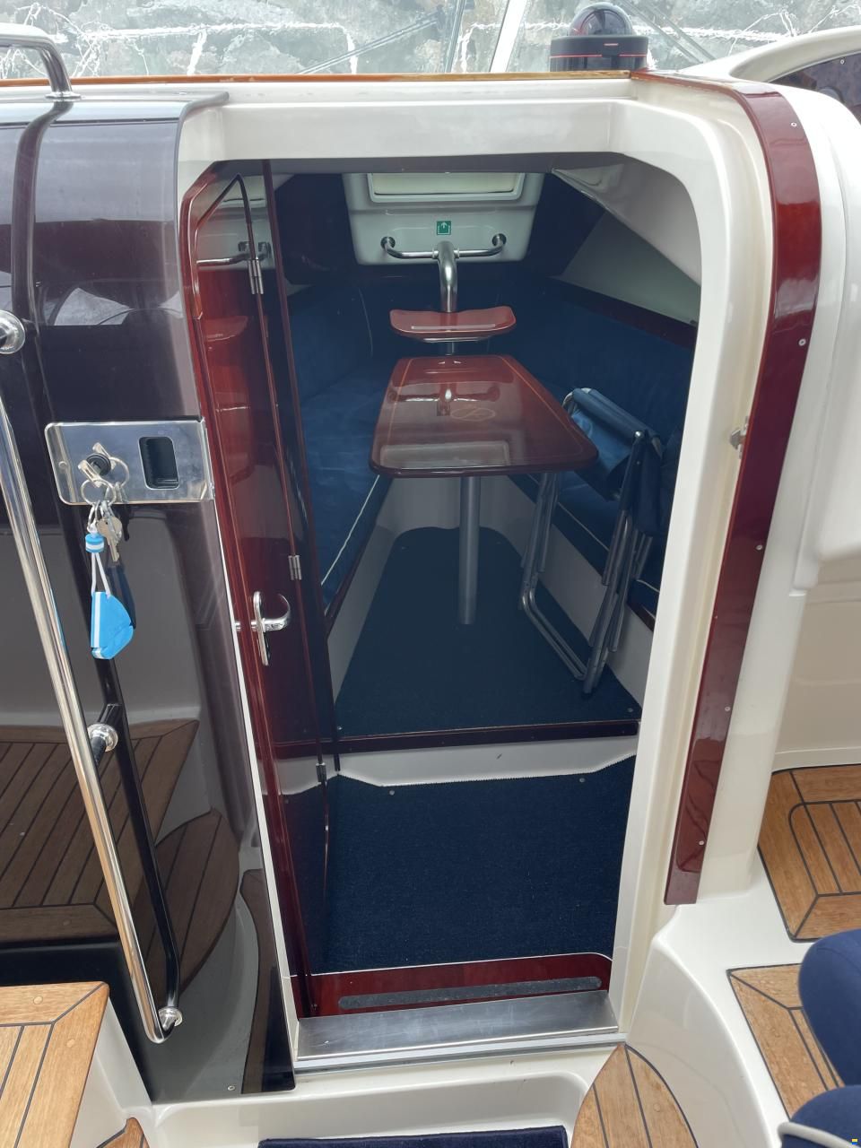 Aquador 26 DC