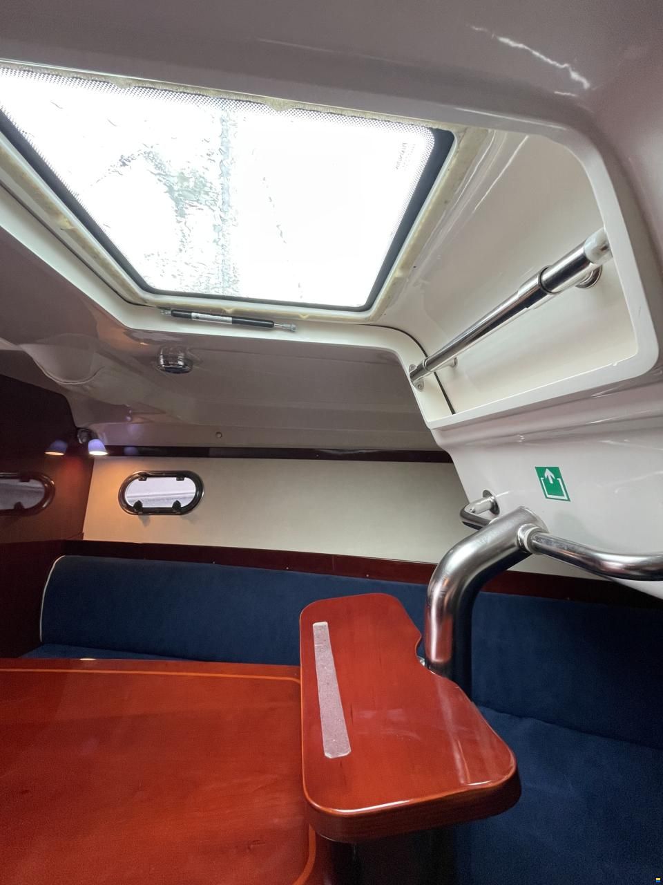 Aquador 26 DC