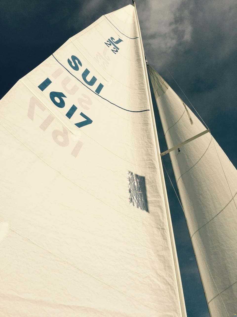 J Boats J22