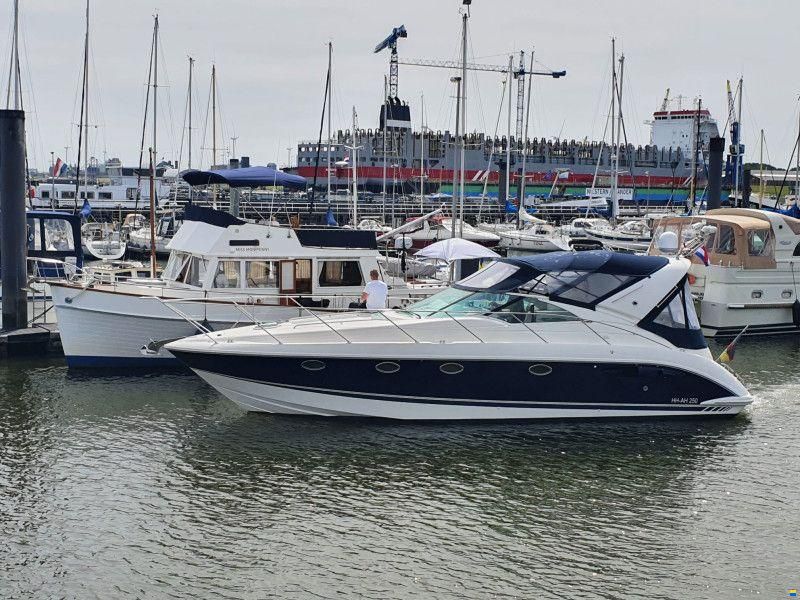 Fairline Targa 40 S