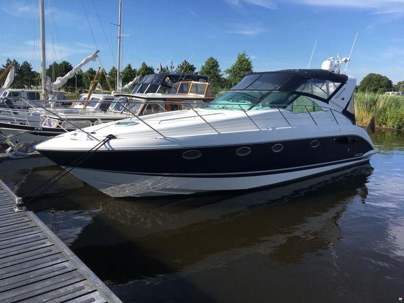 Fairline Targa 40 S