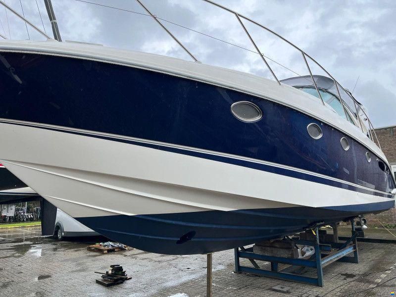 Fairline Targa 40 S