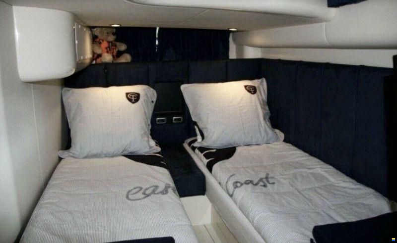 Fairline Targa 40 S