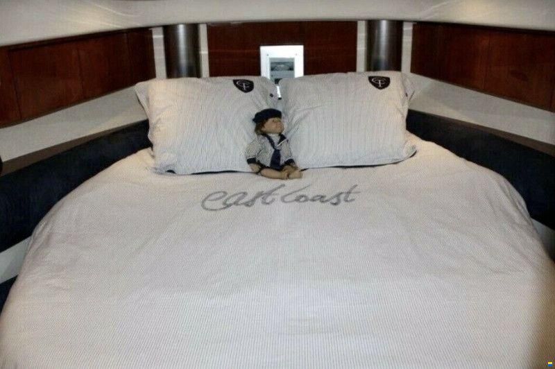 Fairline Targa 40 S