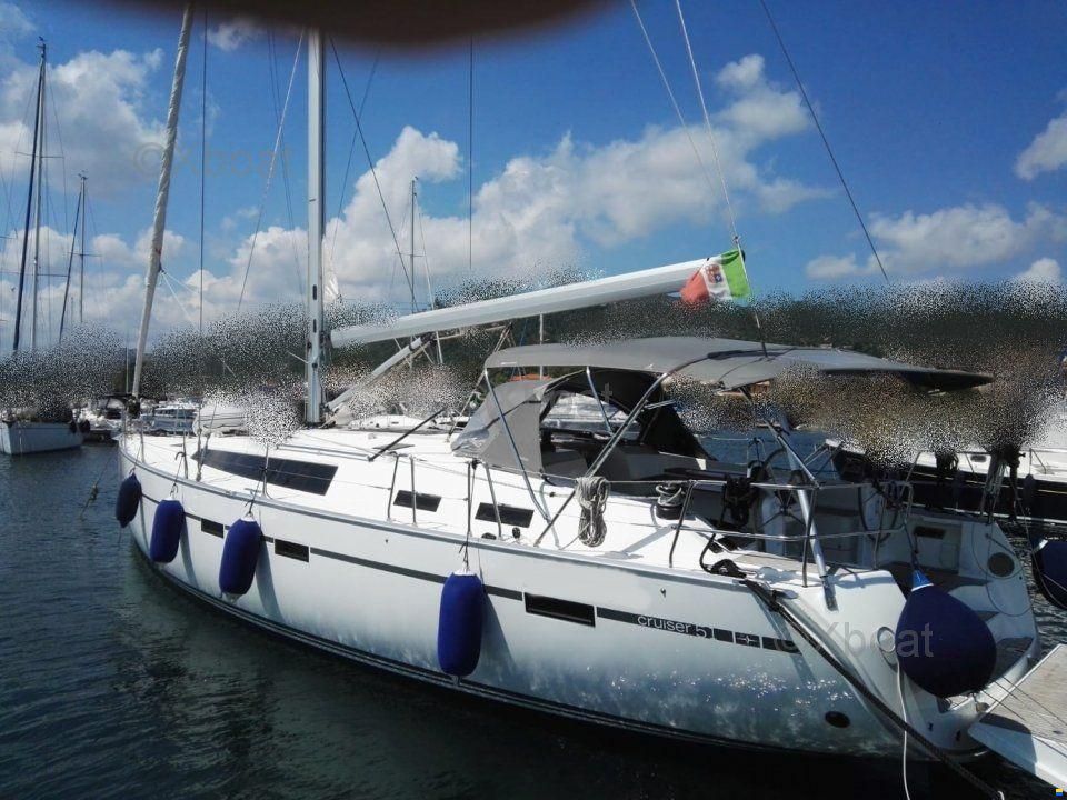 Bavaria 51