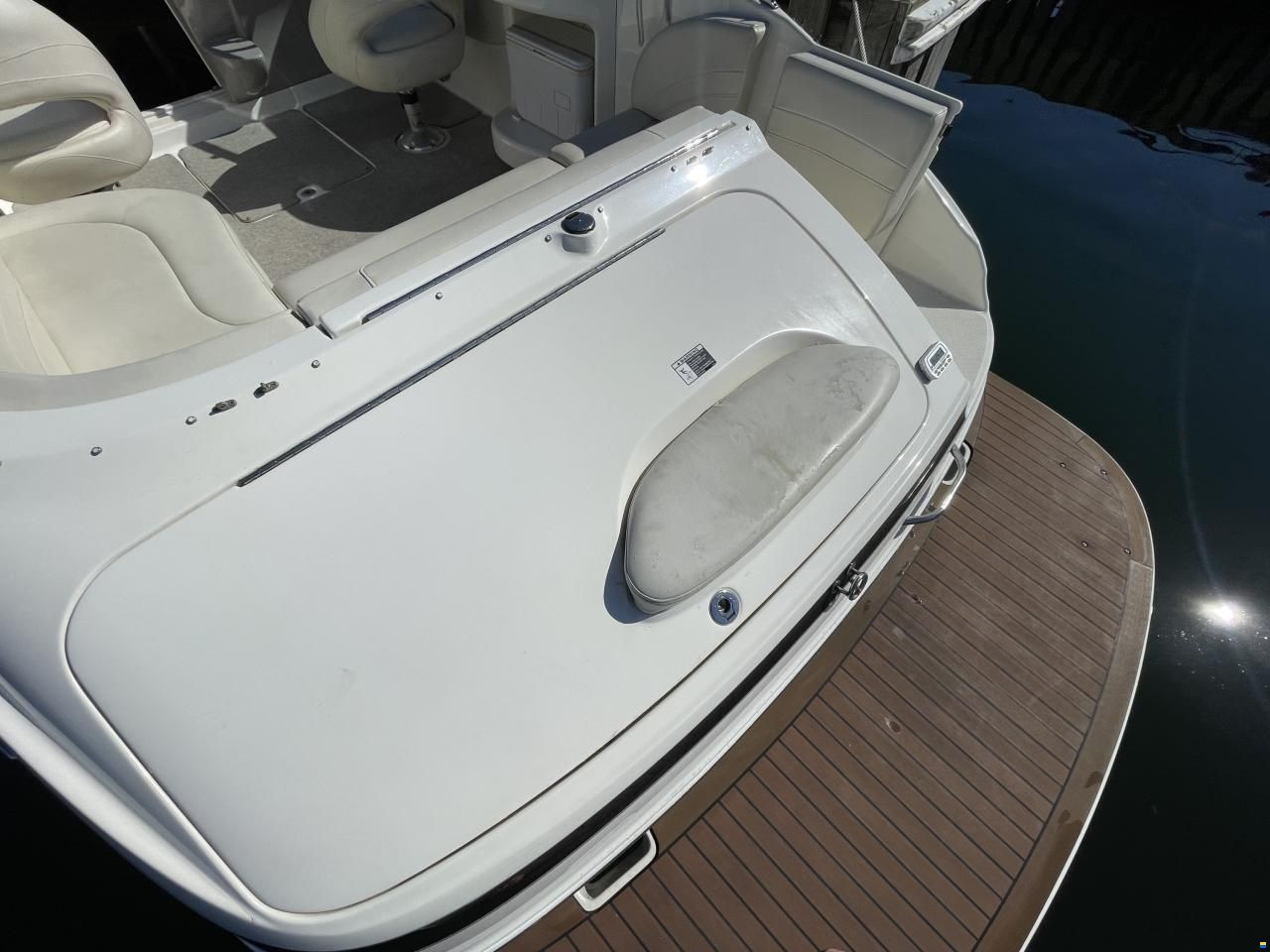 Maxum 2400 SC3