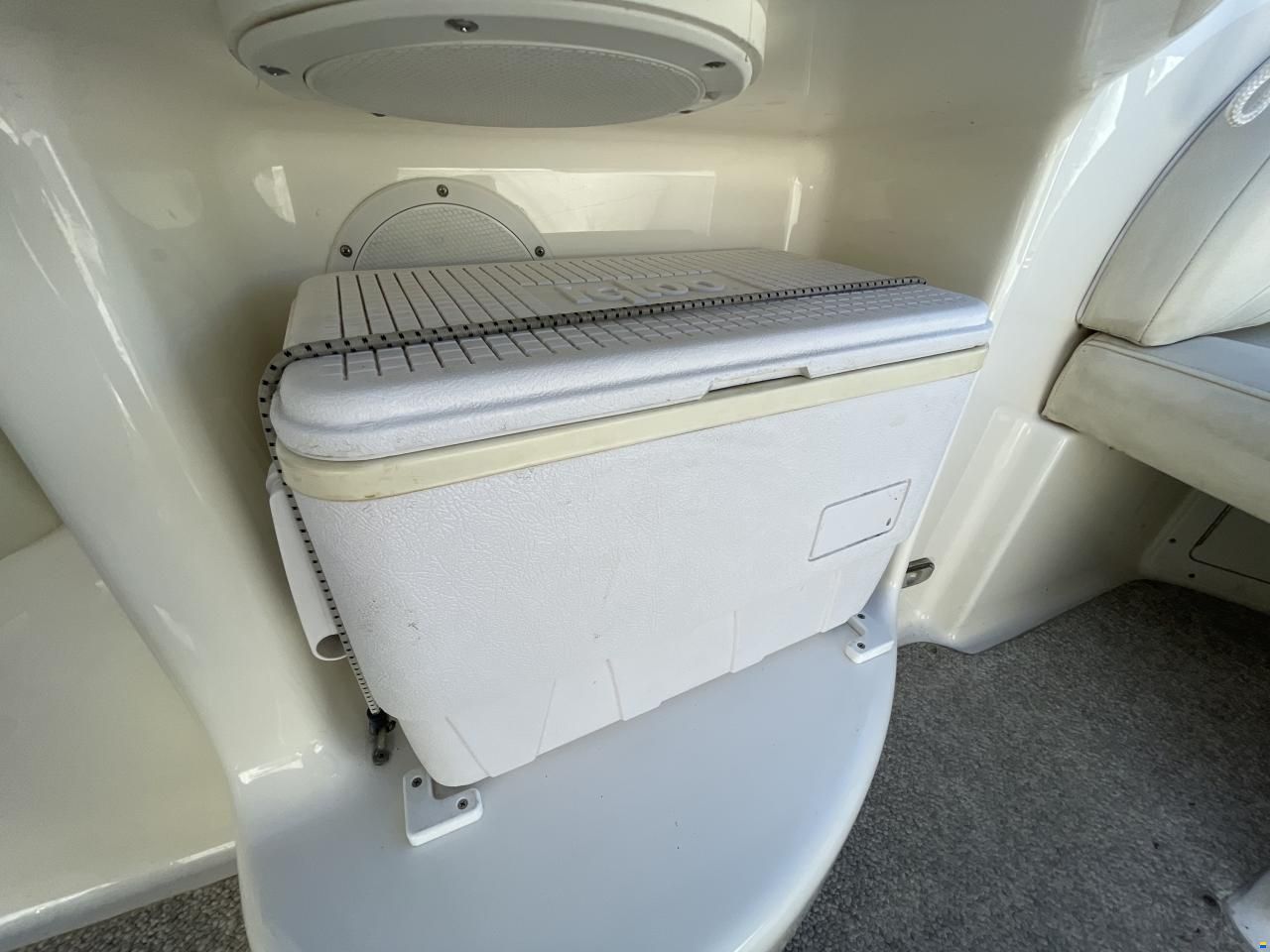 Maxum 2400 SC3