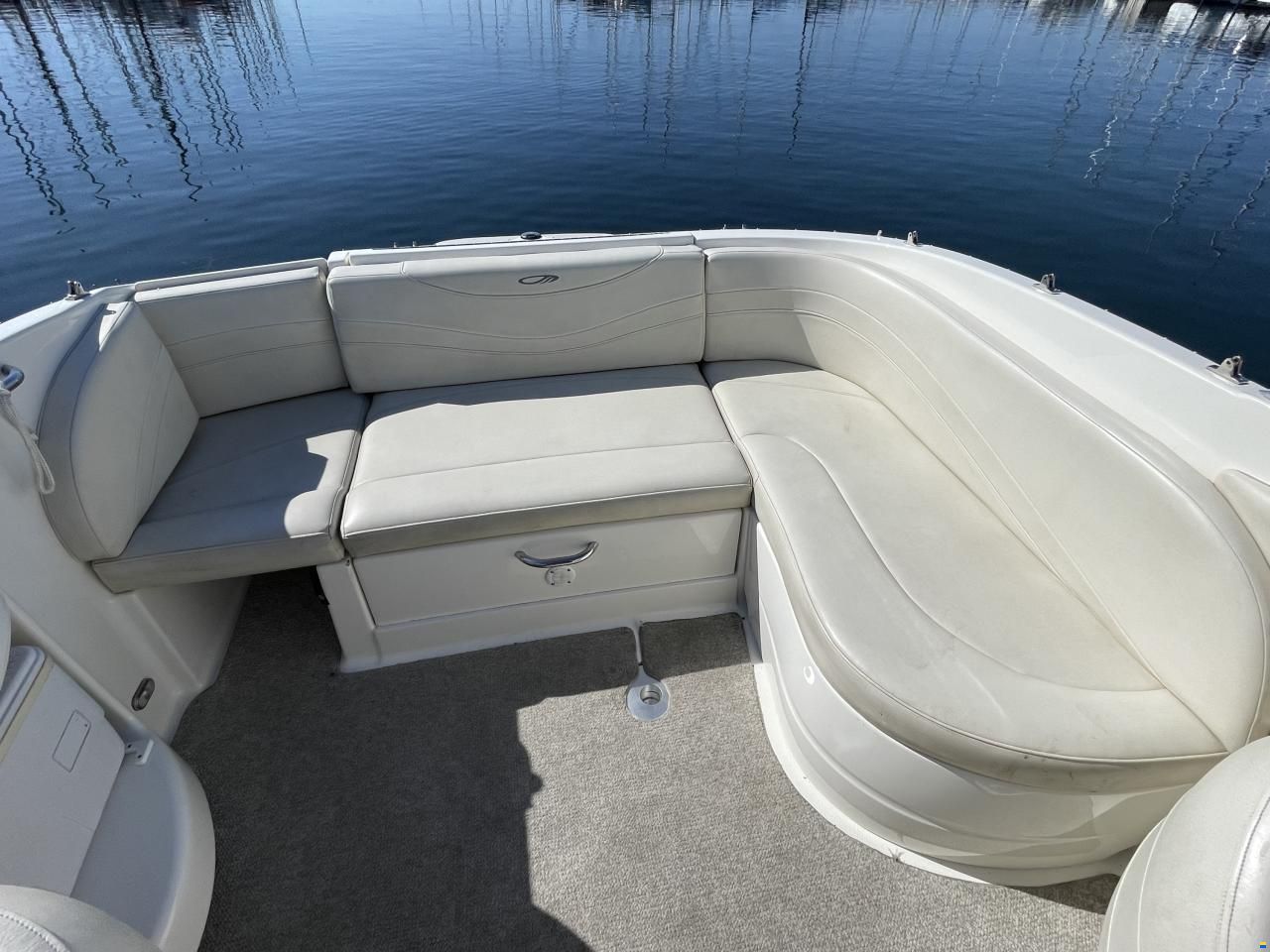Maxum 2400 SC3