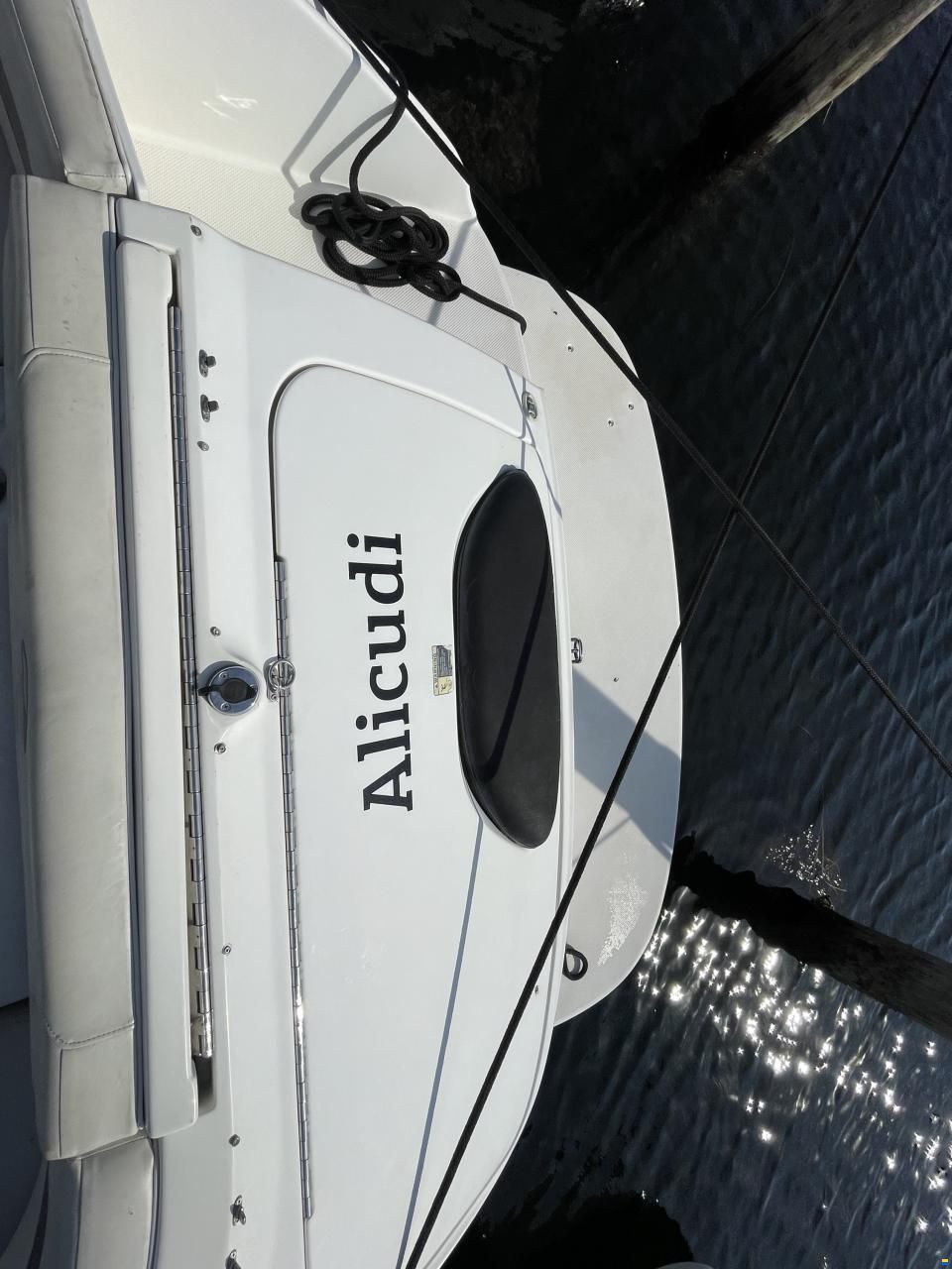 Maxum 2400 SC3