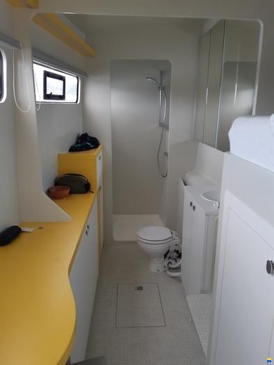O Yachts Class 6