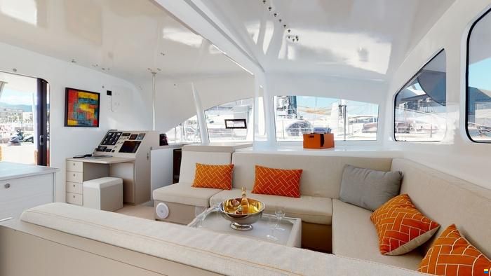 O Yachts Class 6