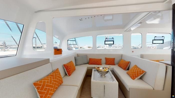 O Yachts Class 6