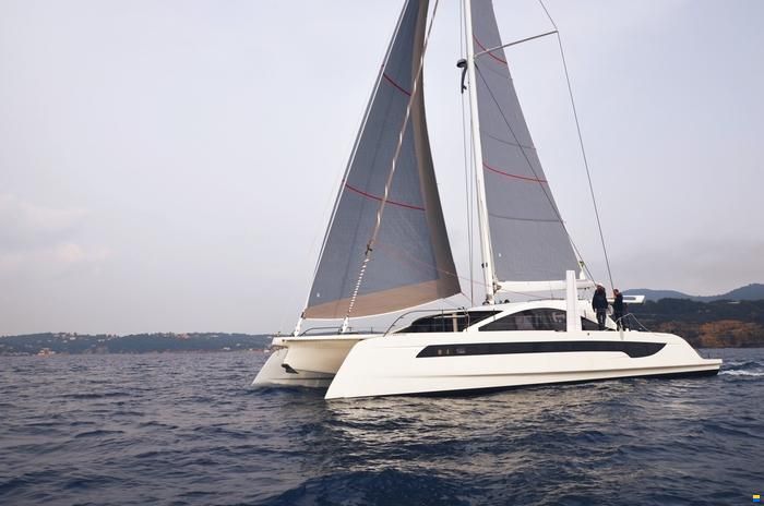 O Yachts Class 6