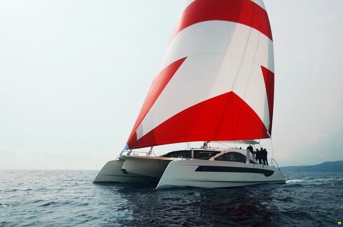 O Yachts Class 6