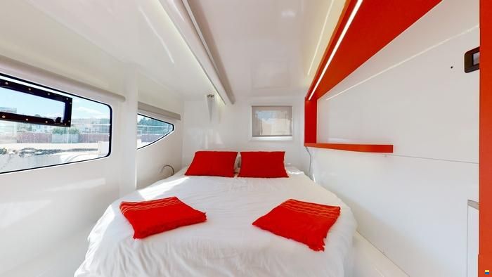 O Yachts Class 6