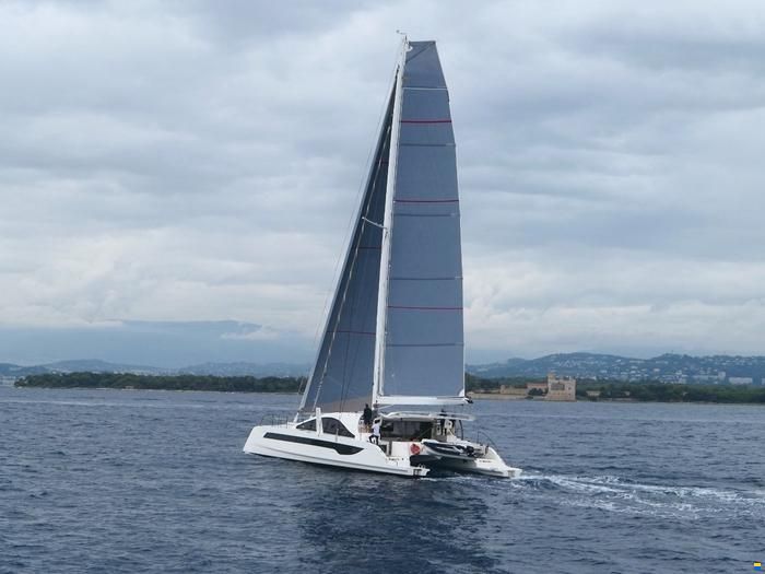 O Yachts Class 6