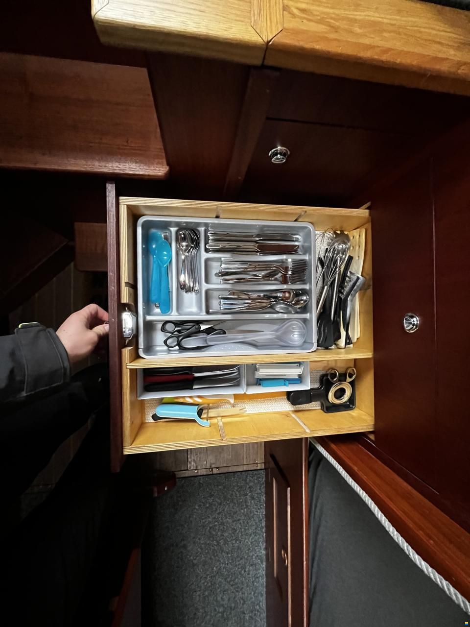 Hallberg-Rassy 312