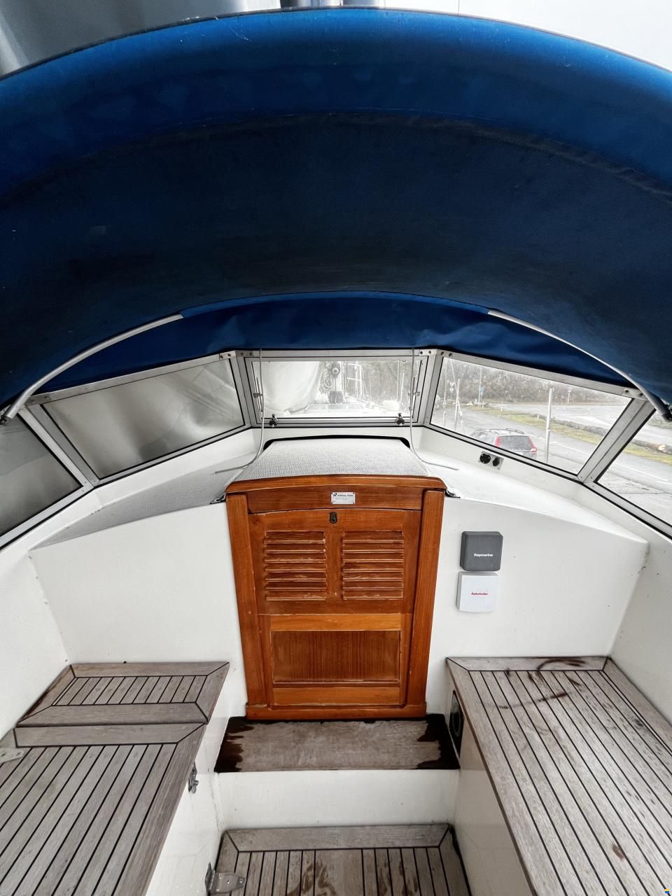 Hallberg-Rassy 312
