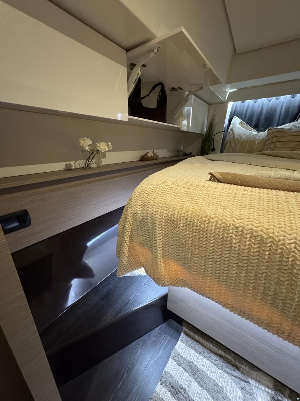 Fountaine Pajot Elba 45