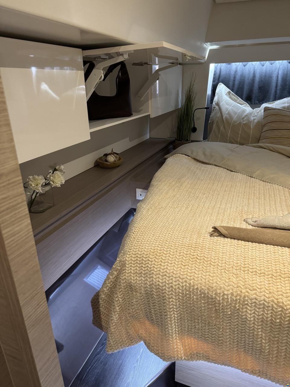 Fountaine Pajot Elba 45