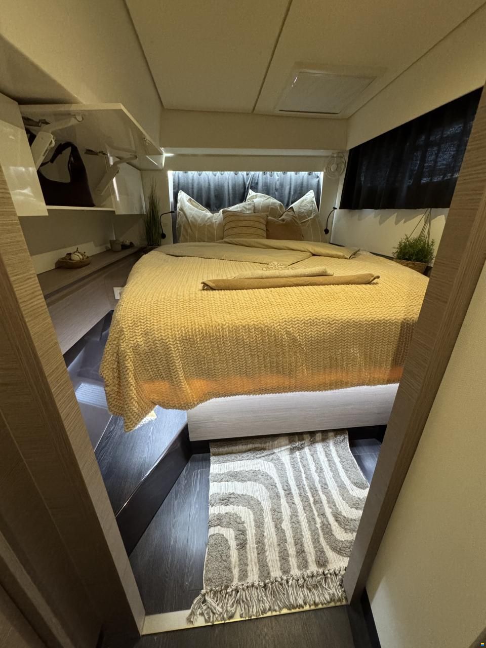 Fountaine Pajot Elba 45