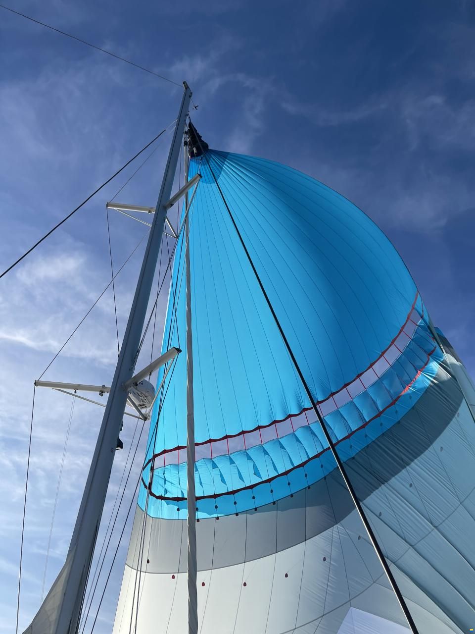 Fountaine Pajot Elba 45