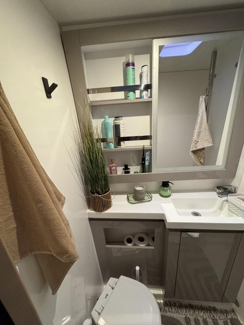 Fountaine Pajot Elba 45