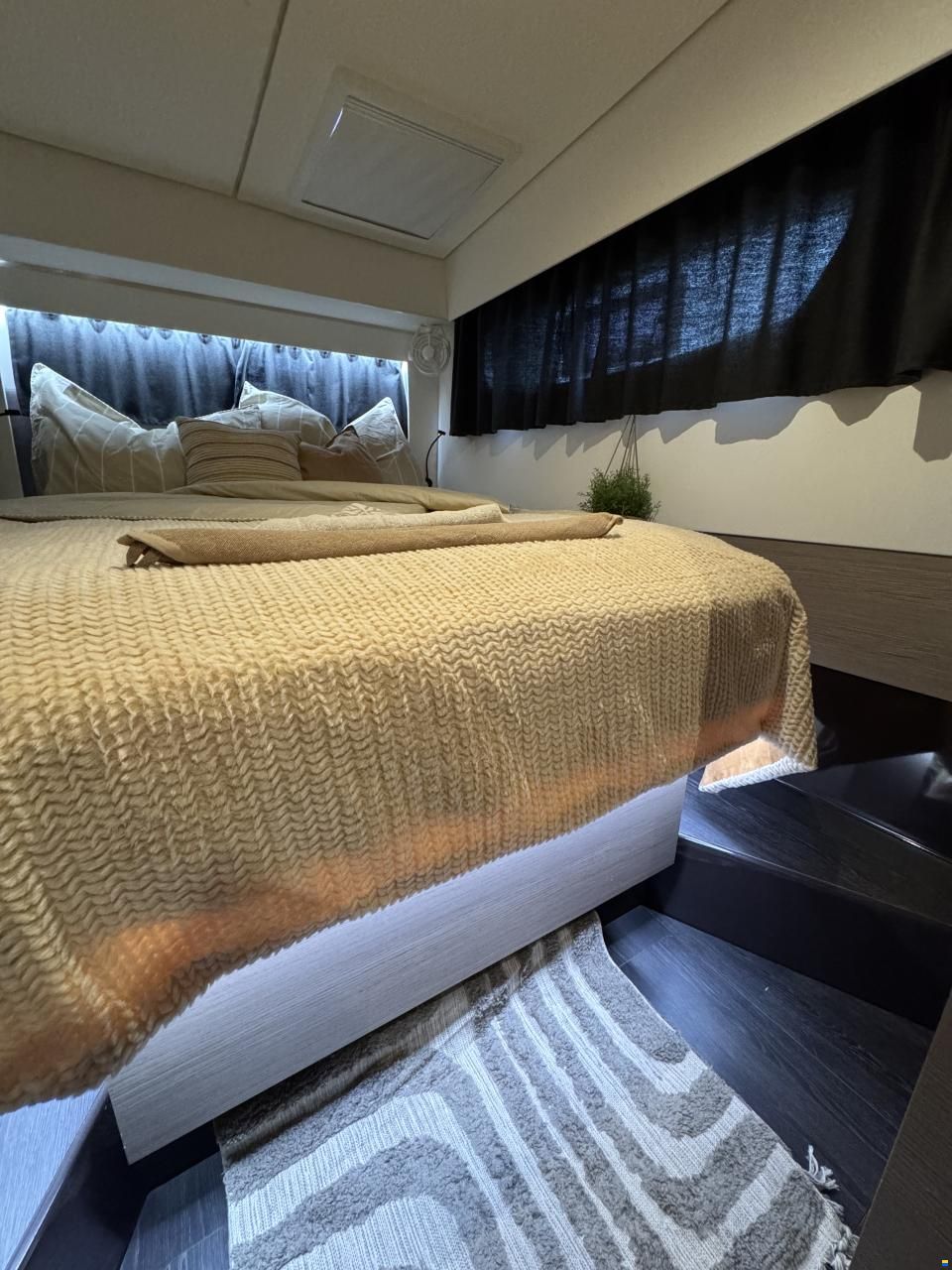 Fountaine Pajot Elba 45