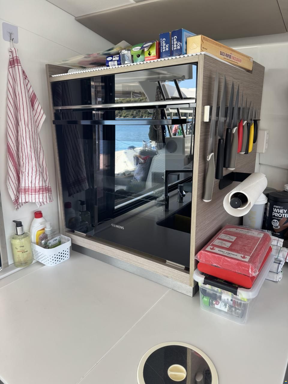 Fountaine Pajot Elba 45