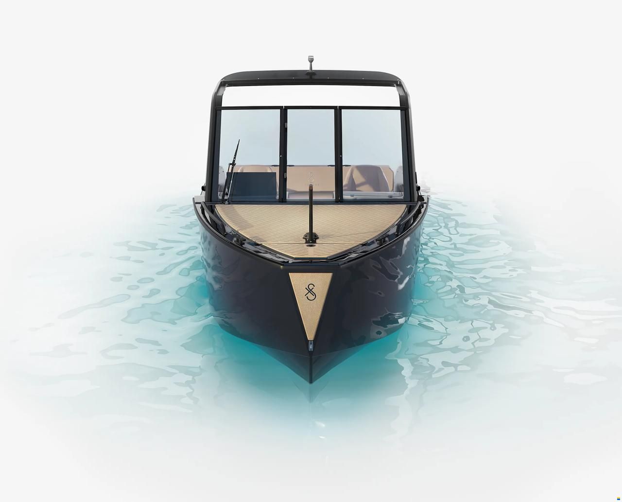 X-Shore X1 Top