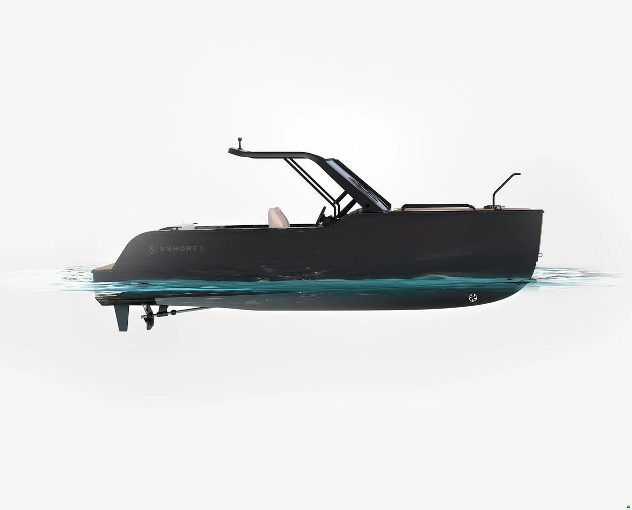 X-Shore X1 Top